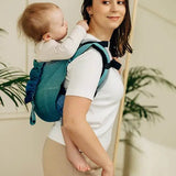 Airglow Toddler Onbuhimo PRO by LennyLamb - OnbuhimoLittle Zen One5907557789158