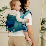 Airglow Toddler Onbuhimo PRO by LennyLamb - OnbuhimoLittle Zen One5907557789158