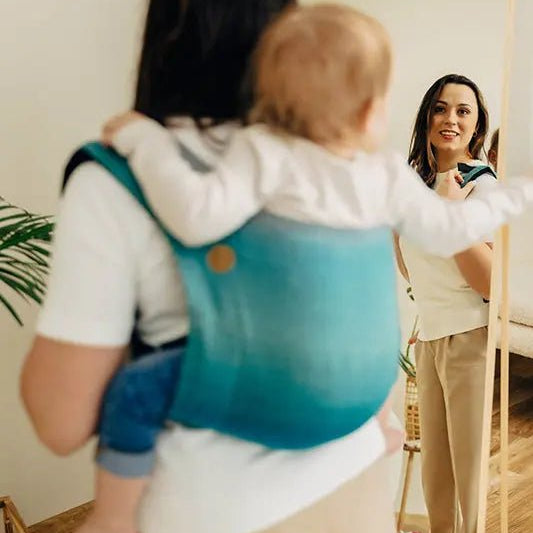Airglow Toddler Onbuhimo Pro
