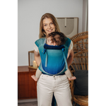 Airglow Toddler Wrap Tai