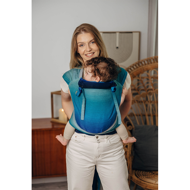 Airglow Toddler Wrap Tai