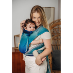 Airglow Toddler Wrap Tai