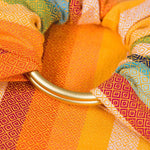 Alegria fusion de Oro Ring Sling by Girasol - Ring SlingLittle Zen One22258768