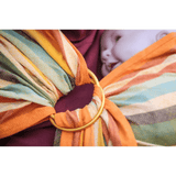 Alegria fusion de Oro Ring Sling by Girasol - Ring SlingLittle Zen One22258768