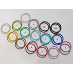 Alegria fusion de Oro Ring Sling by Girasol - Ring SlingLittle Zen One22258768