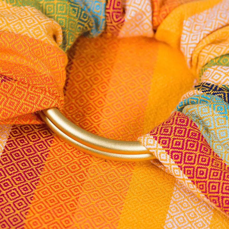 Alegria Fusion De Oro Ring Sling