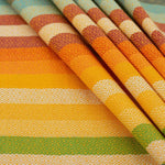 Alegria fusion de Oro Woven Wrap by Girasol - Woven WrapLittle Zen One85569616