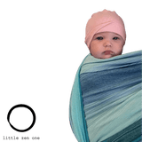 Alizee Woven Wrap by Chimparoo Woven Wrap
