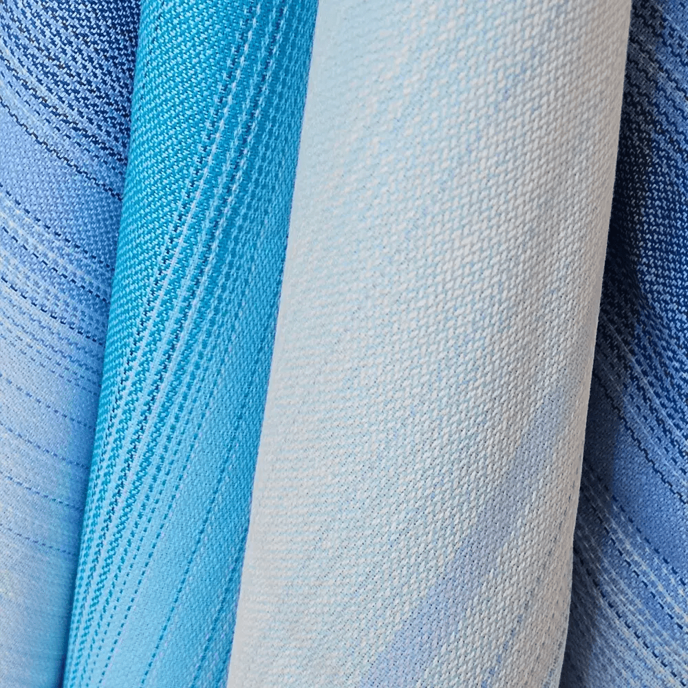 Alizee Woven Wrap by Chimparoo - Woven WrapLittle Zen One72362832