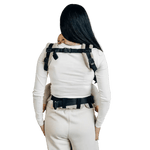 Almond LennyUpGrade by LennyLamb - Buckle CarrierLittle Zen One5907557781398