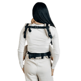 Almond LennyUpGrade by LennyLamb - Buckle CarrierLittle Zen One5907557781398