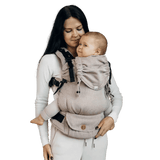 Almond LennyUpGrade by LennyLamb - Buckle CarrierLittle Zen One5907557781398