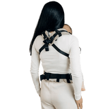 Almond LennyUpGrade by LennyLamb - Buckle CarrierLittle Zen One5907557781398