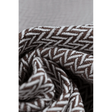 Almond Preschool LennyHybrid Half Buckle
