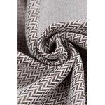 Almond Preschool LennyHybrid Half Buckle