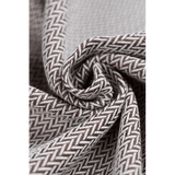 Almond Preschool LennyHybrid Half Buckle by LennyLamb - Half Buckle CarrierLittle Zen One5907557781404