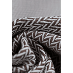 Almond Preschool LennyHybrid Half Buckle by LennyLamb - Half Buckle CarrierLittle Zen One5907557781404