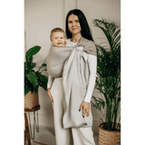 Almond Ring Sling by LennyLamb - Ring SlingLittle Zen One5907557781312