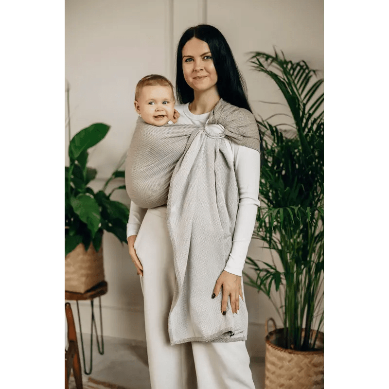 Almond Ring Sling by LennyLamb - Ring SlingLittle Zen One5907557781312