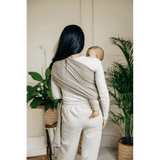 Almond Ring Sling by LennyLamb - Ring SlingLittle Zen One5907557781312