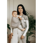 Almond Ring Sling by LennyLamb - Ring SlingLittle Zen One5907557781312