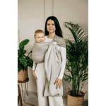 Almond Ring Sling by LennyLamb - Ring SlingLittle Zen One5907557781312