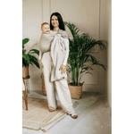 Almond Ring Sling by LennyLamb - Ring SlingLittle Zen One5907557781312