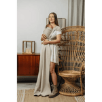 Almond Woven Wrap for Preemies by LennyLamb - Woven WrapLittle Zen One5907557786751