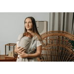 Almond Woven Wrap for Preemies by LennyLamb - Woven WrapLittle Zen One5907557786751