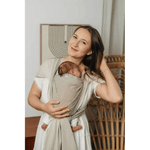 Almond Woven Wrap for Preemies by LennyLamb - Woven WrapLittle Zen One5907557786751