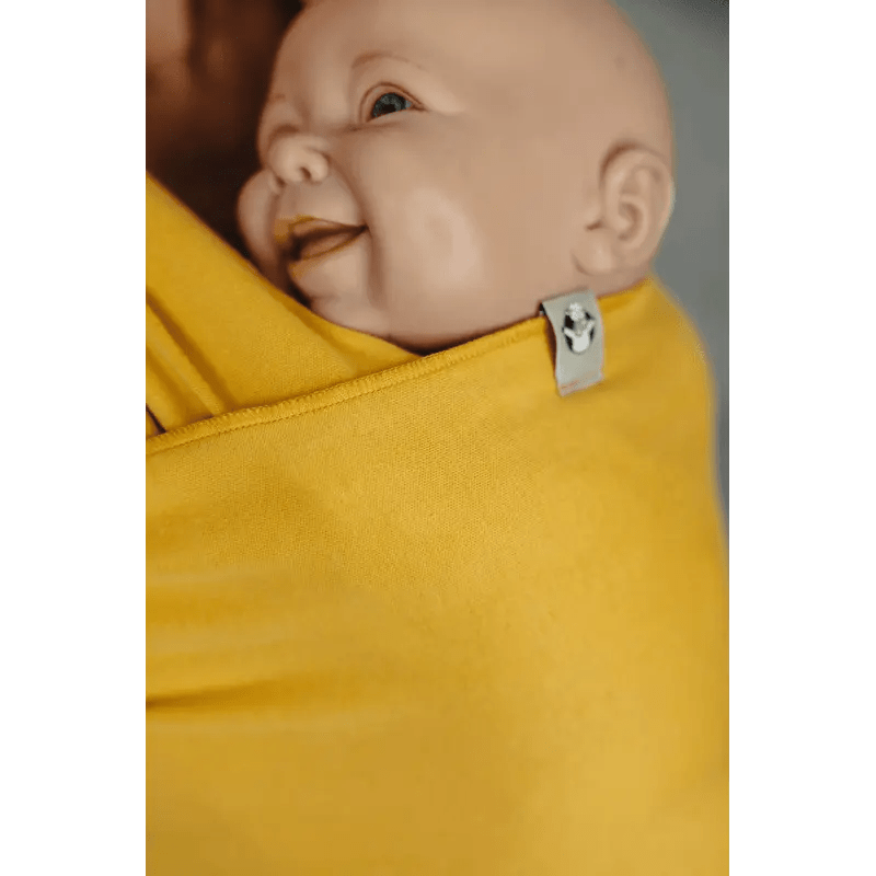 Amber Stretchy Wrap by LennyLamb for Professional Use Stretchy Wrap
