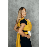 Amber Stretchy Wrap by Lennylamb (For Professional Use) - Stretchy WrapLittle Zen One68981072