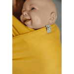 Amber Stretchy Wrap by Lennylamb (For Professional Use) - Stretchy WrapLittle Zen One68981072