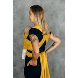 Amber Stretchy Wrap by Lennylamb (For Professional Use) - Stretchy WrapLittle Zen One68981072
