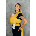 Amber Stretchy Wrap by Lennylamb (For Professional Use) - Stretchy WrapLittle Zen One68981072