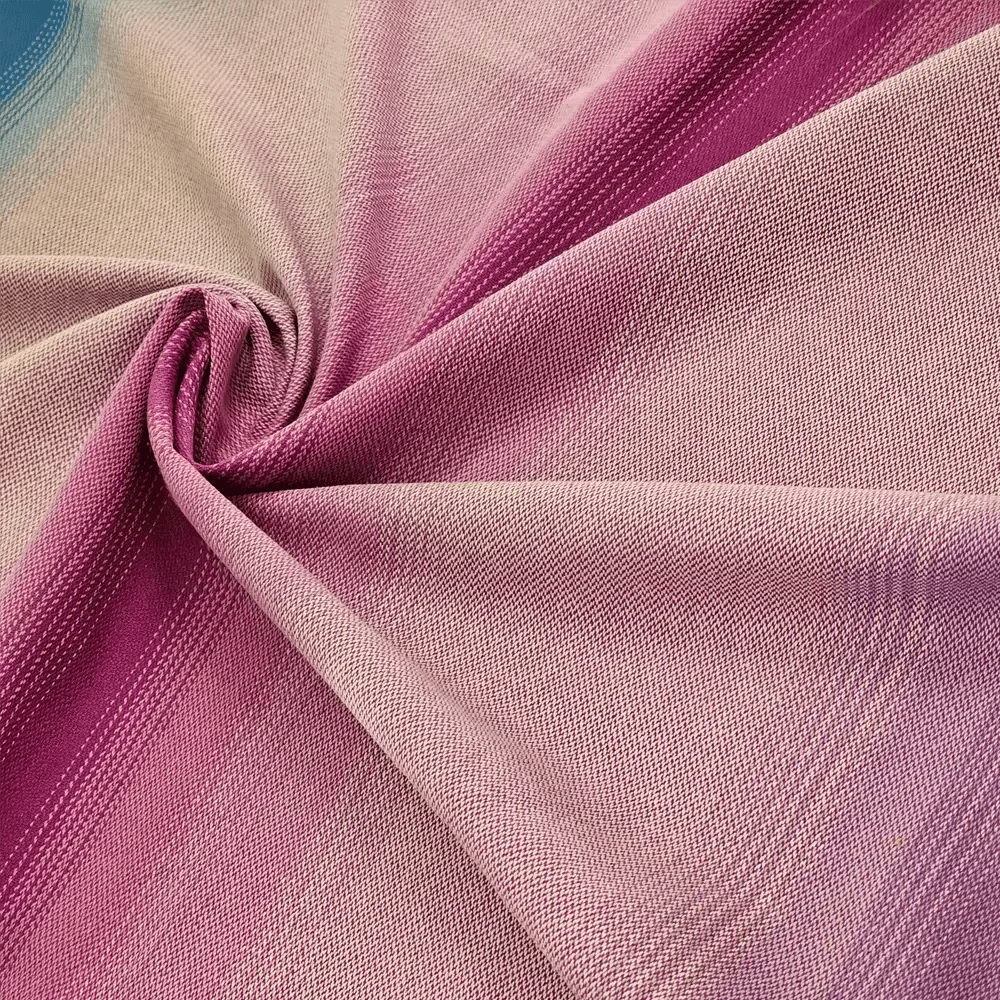 Amethyst Woven Wrap by Chimparoo - Woven WrapLittle Zen One47103312