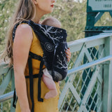 Ancients of Gondor Ithildin Bairn Baby Carrier