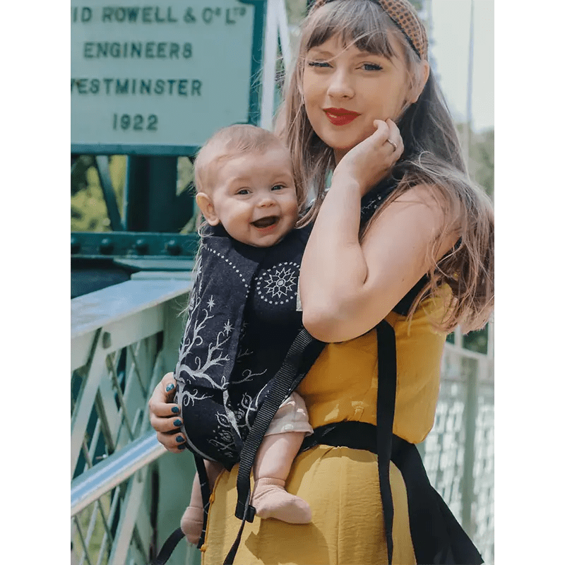 Ancients of Gondor Ithildin Bairn Baby Carrier