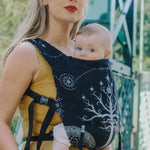 Ancients of Gondor™ Ithildin Bairn Baby Carrier by Oscha - Buckle CarrierLittle Zen One0111117290
