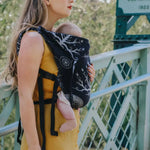 Ancients of Gondor™ Ithildin Bairn Baby Carrier by Oscha - Buckle CarrierLittle Zen One0111117290