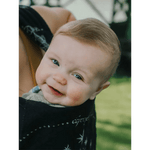 Ancients of Gondor™ Ithildin Bairn Baby Carrier by Oscha - Buckle CarrierLittle Zen One0111117290