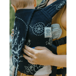 Ancients of Gondor™ Ithildin Bairn Baby Carrier by Oscha - Buckle CarrierLittle Zen One0111117290