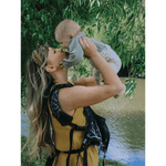 Ancients of Gondor Ithildin Bairn Baby Carrier
