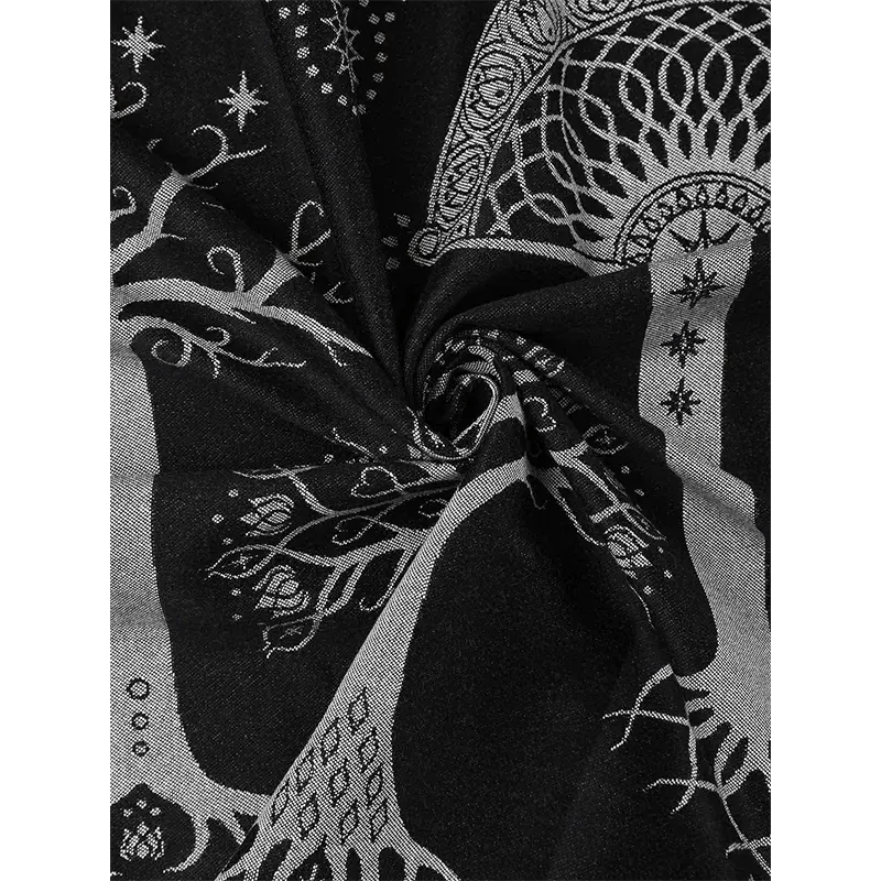 Ancients of Gondor Ithildin Ring Sling