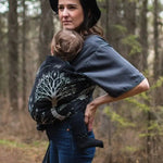 Ancients of Gondor Ithildin Ring Sling