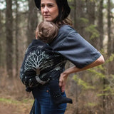 Ancients of Gondor Ithildin Ring Sling