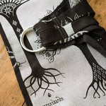 Ancients of Gondor™ Ithildin Ring Sling by Oscha - Ring SlingLittle Zen One87026512