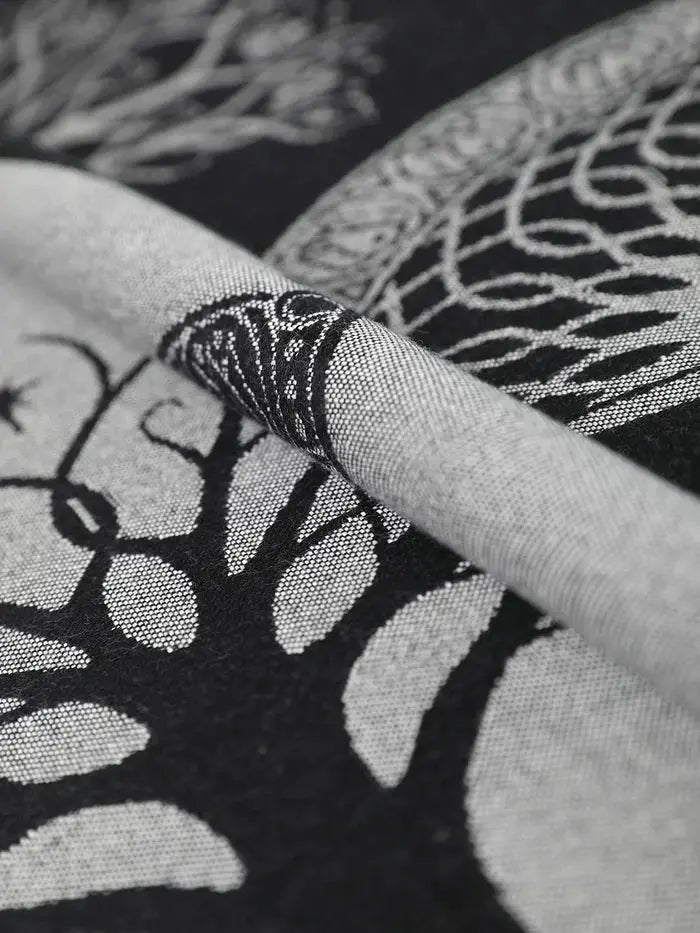 Ancients of Gondor™ Ithildin Ring Sling by Oscha - Ring SlingLittle Zen One87026512