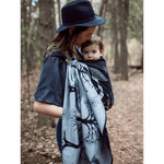 Ancients of Gondor Ithildin Ring Sling