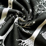 Ancients of Gondor Ithildin Shawl